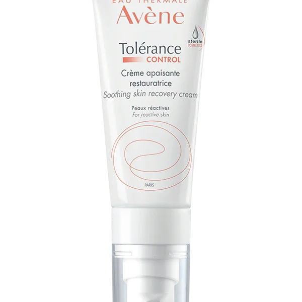 Avene Tolerance Control Recovery Cream 40ml