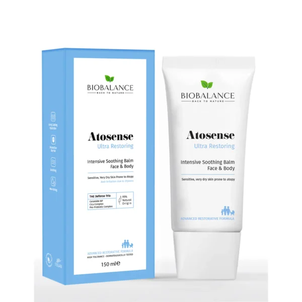 Biobalance Atosense Ultra Restoring 150ml
