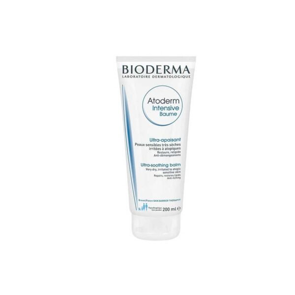 Bioderma Atoderm Intensive Ultra-Soothing Balm 200ml