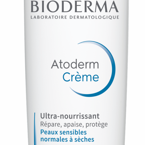 Bioderma Atoderm Ultra Nourishing Body Cream 200ml
