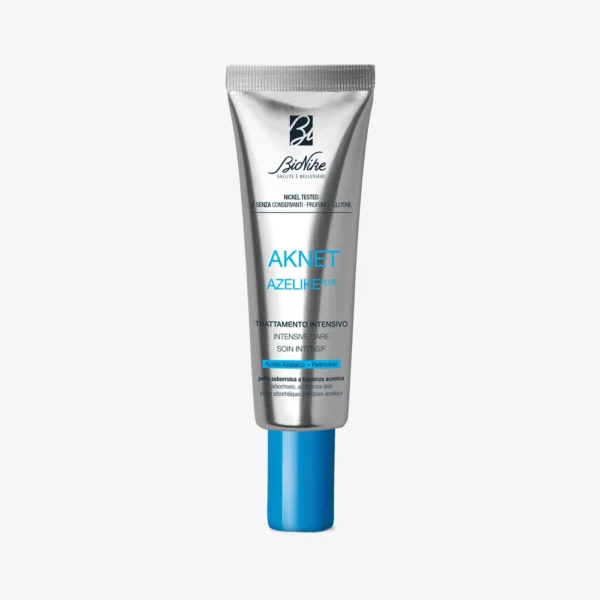 Bionike Aknet Azelike Plus Gel 30ml
