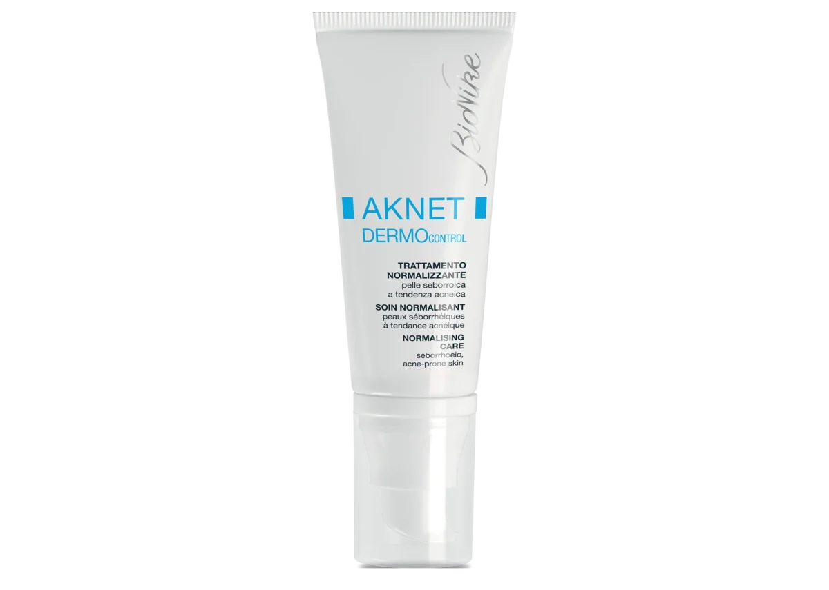 Bionike Aknet Dermo Control Gel-Cream 40ml - Image 1