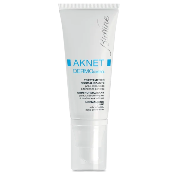 Bionike Aknet Dermo Control Gel-Cream 40ml