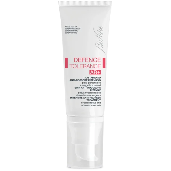 Bionike Defence Tolerance Ar+ Intensive Anti-Redness 40ml