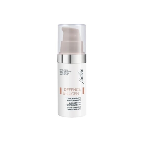 Bionike Defense B-Lucent Uniforming Concentrate 30ml