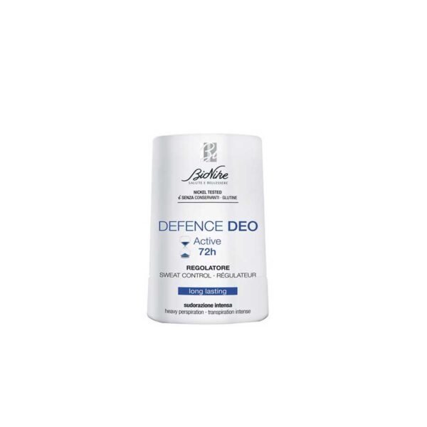 Bionike Defense Deo Active 72H Roll-On 50ml