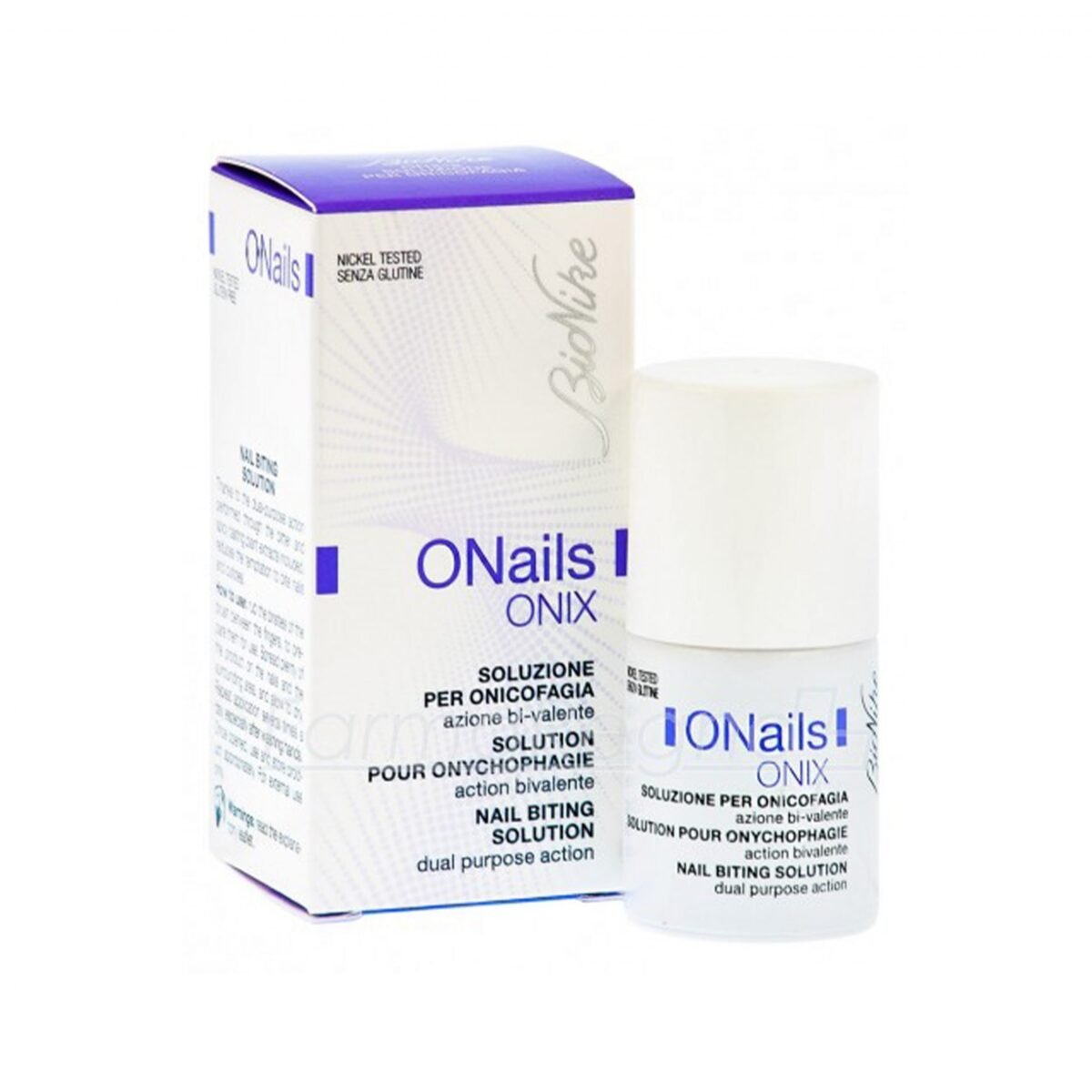 Bionike Onails Onix Solution 11ml - Image 1