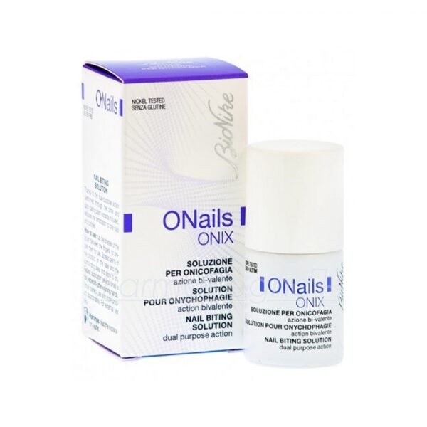 Bionike Onails Onix Solution 11ml