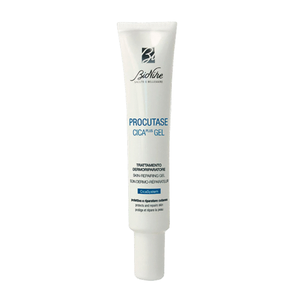Bionike Procutase Cica Plus Gel 40ml