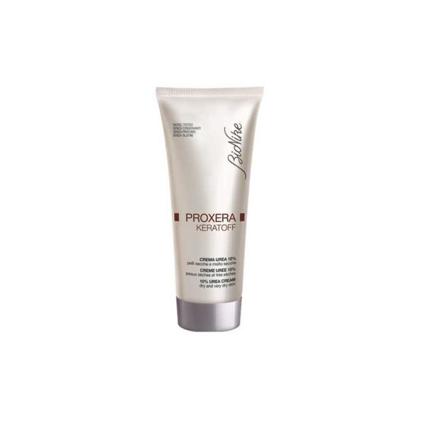Bionike Proxera Keratoff 10% Urea Cream 100ml