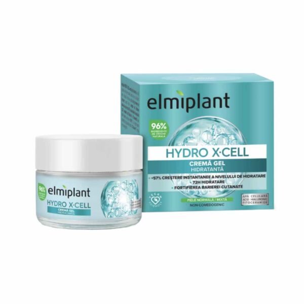 Bioten 96% Hydro X Cell 50ml Gel Cream