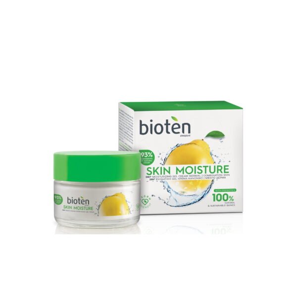 Bioten Day Skin Moisture Normal Cream 50ml