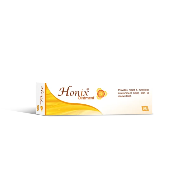 Btpharma Honix Ointments 30g