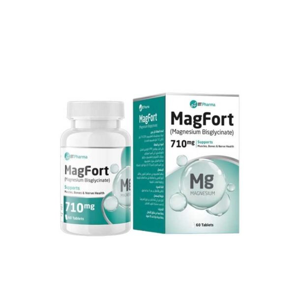 Btpharma Magfort